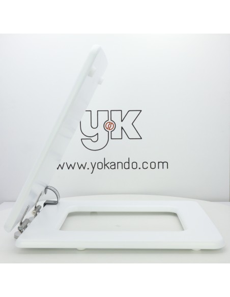 KERASAN EGO Toilet Seat Soft Close Made to Measure