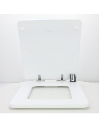 KERASAN EGO Toilet Seat Soft Close Made to Measure