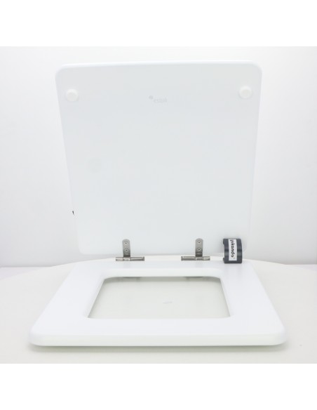 KERASAN EGO Toilet Seat Soft Close Made to Measure