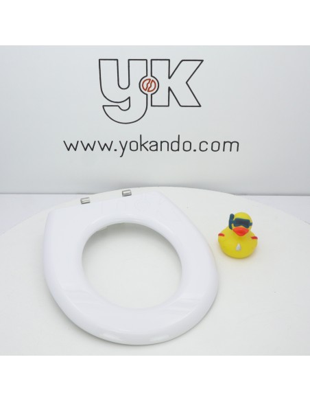 Asiento WC Infantil SANGRA - MODELO ANTIGUO (Solo Aro)