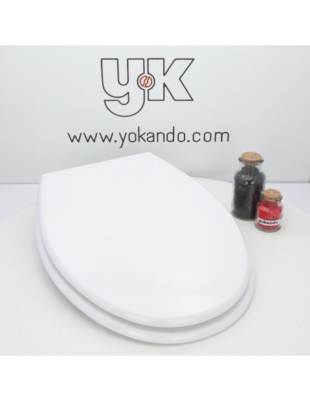 Toilet Seat FACIS STRESSA