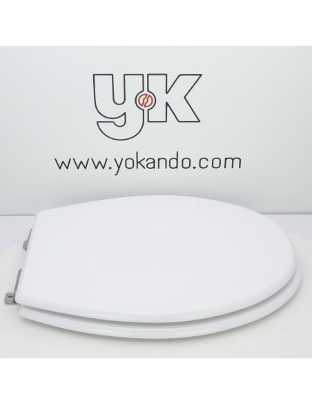 Sedile copriwater FACIS STRESSA