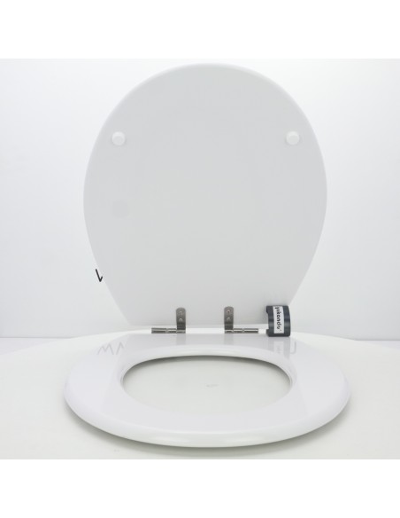 Toilet Seat FACIS STRESSA