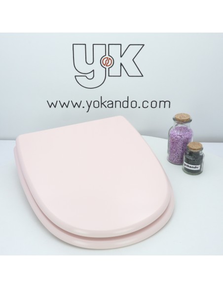 Toilet Seat PORSAN EUROPA