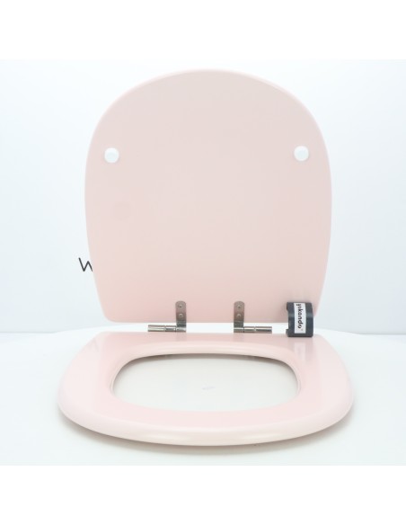 Toilet Seat PORSAN EUROPA