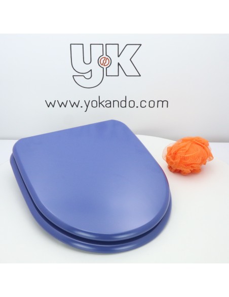 Sedile copriwater JACOB DELAFON ALTAIR Chisura Morbida ETOOS