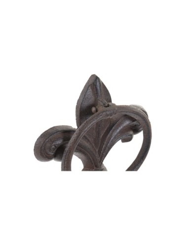 Decorative Cast Iron Decorative Doorknob