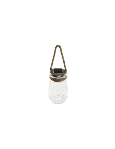 Solar Led Outdoor Lamp