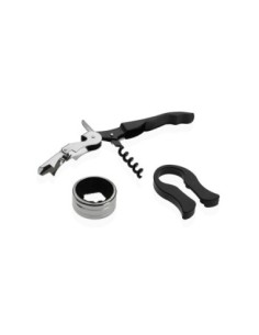 Set 3 Accessori per il vino