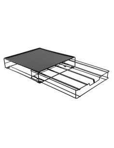 Portacapsule Dolce Gusto in metallo © 20 pz. 2