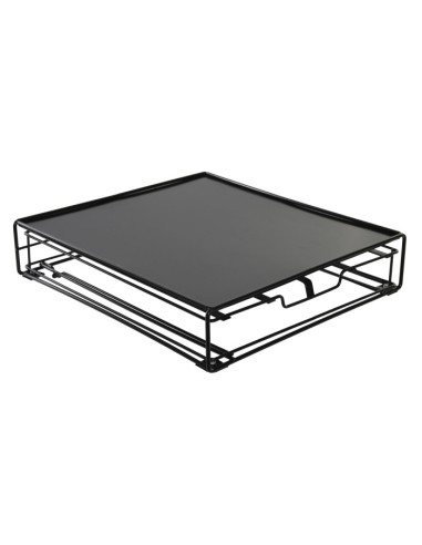 Portacapsule Dolce Gusto in metallo © 20 pz.