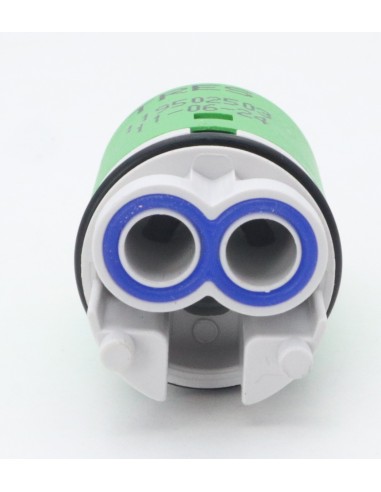 Spare single-lever faucet cartridge Ref.: 9130190 TRES