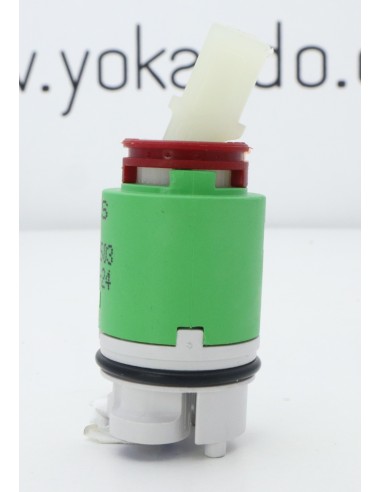 Spare single-lever faucet cartridge Ref.: 9130190 TRES