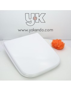 Tapa WC JACOB DELAFON THESA Fabricada A Medida BLANCO