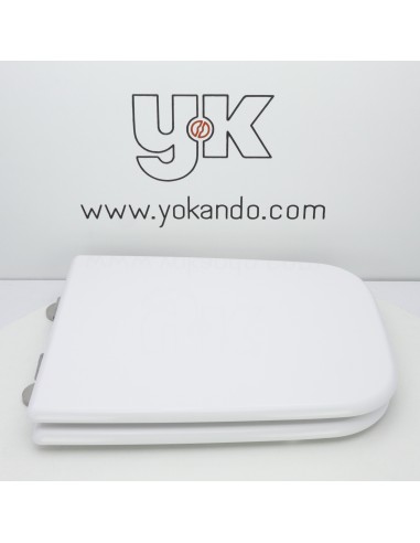 Sedile copriwater JACOB DELAFON THESA ETOOS