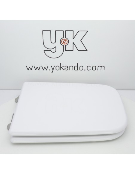 Toilet Seat JACOB DELAFON THESA ETOOS