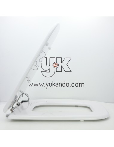 Tampo sanita JACOB DELAFON THESA ETOOS