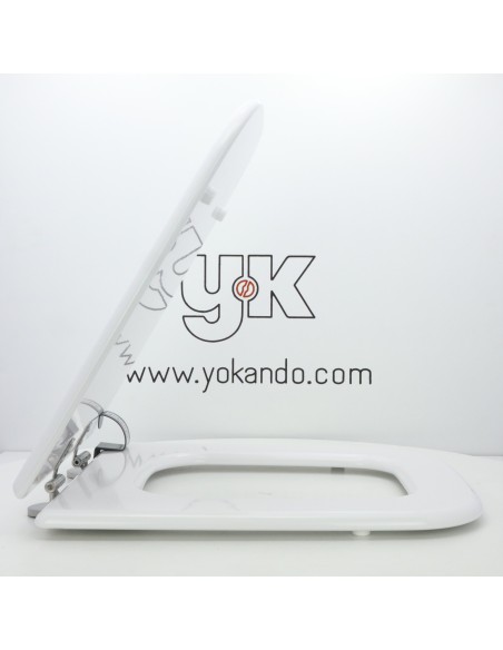 Sedile copriwater JACOB DELAFON THESA ETOOS Sedile copriwater JACOB DELAFON THESA ETOOS