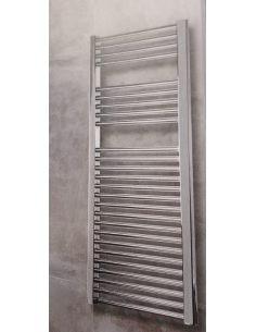 Towel rail radiator ZETA-T TECNA 1200x500