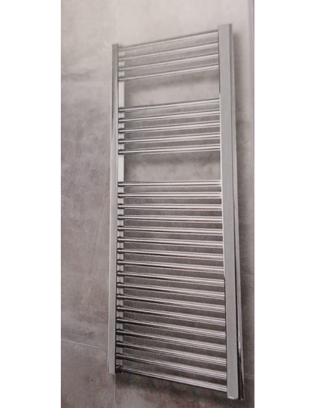 Towel rail radiator ZETA-T TECNA 1200x500