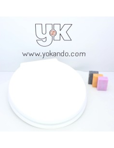 Tapa WC VILLEROY BOCH EPURA Fabricada A Medida