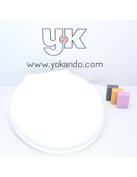 VILLEROY BOCH EPURA Toilet Seat Made to Measure