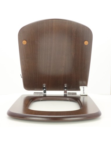 ROCA DAMA SENSO Soft Close Toilet Seat ETOOS