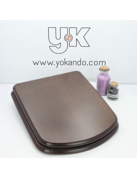 Toilet Seat ROCA DAMA SENSO ETOOS