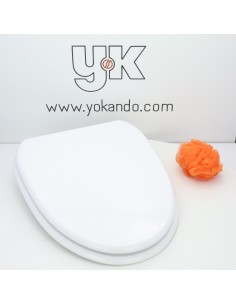 Abattant WC BATHCO IBIZA ETOOS