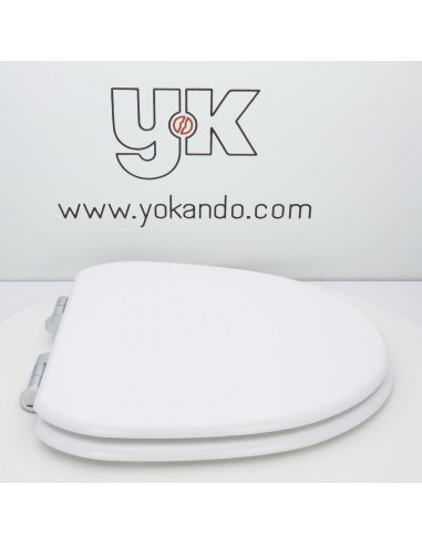 Toilet Seat BATHCO IBIZA