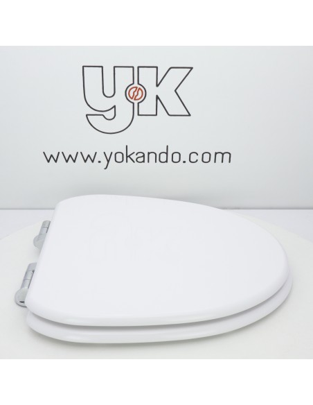 Toilet Seat BATHCO IBIZA