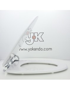 Toilet Seat BATHCO IBIZA 2