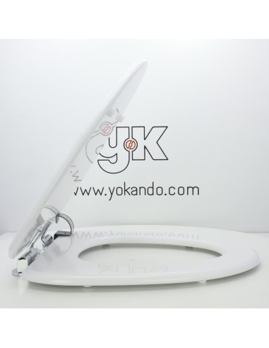 Assento sanitário para vaso BATHCO IBIZA