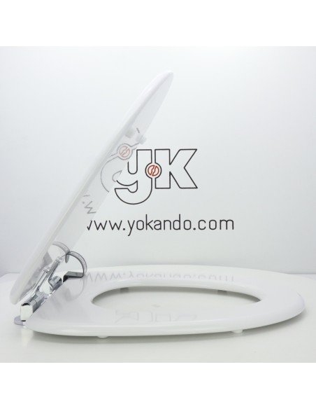 Toilet Seat BATHCO IBIZA