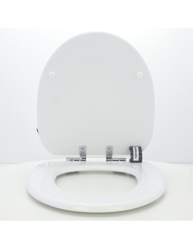 Assento sanitário para vaso BATHCO IBIZA