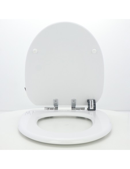 Abattant WC BATHCO IBIZA ETOOS