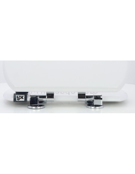Abattant WC BATHCO IBIZA ETOOS