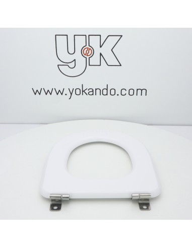 Asiento WC Infantil JUNIOR-VALADARES (Solo Aro)