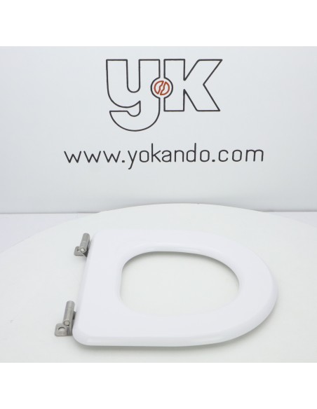 Asiento WC Infantil JUNIOR-VALADARES (Solo Aro)