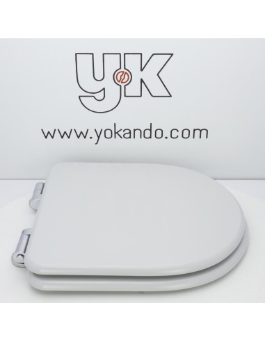 GALA EMMA Soft Close Toilet Seat ETOOS