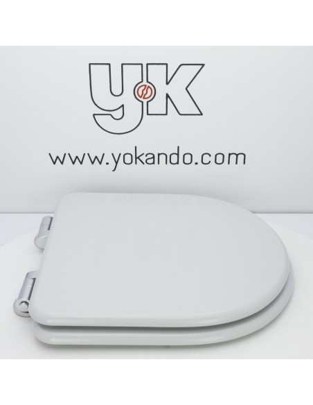 GALA EMMA Soft Close Toilet Seat ETOOS