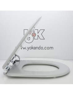 GALA EMMA Soft Close Toilet Seat ETOOS 2