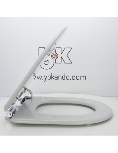 GALA EMMA Soft Close Toilet Seat ETOOS