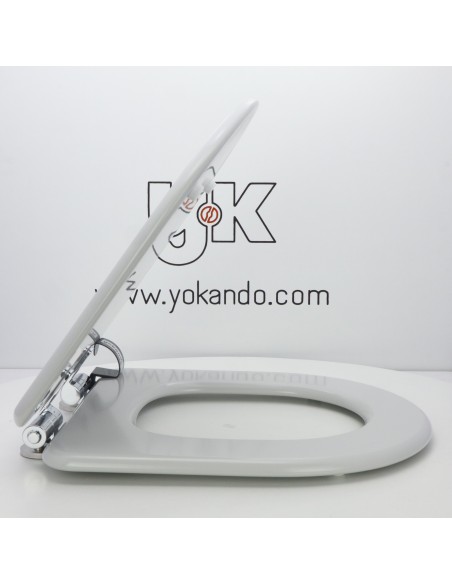 GALA EMMA Soft Close Toilet Seat ETOOS