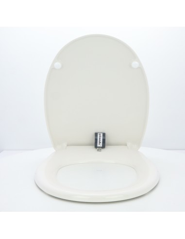 Sedile copriwater Originale GALA ELIA
