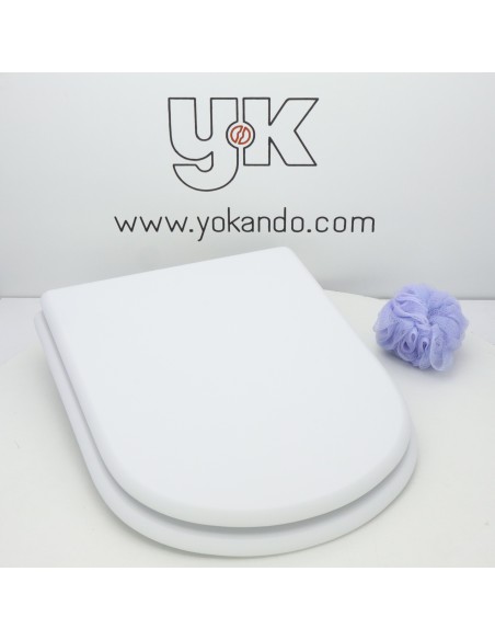 Toilet Seat PORSAN DELTA  ETOOS
