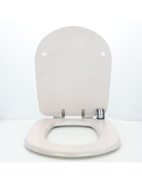Toilet Seat SANGRÁ TAIGA ETOOS Toilet Seat SANGRÁ TAIGA ETOOS