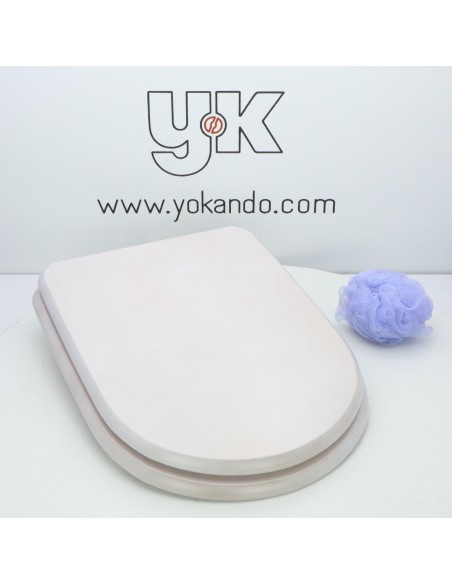 Toilet Seat SANGRÁ TAIGA ETOOS Toilet Seat SANGRÁ TAIGA ETOOS