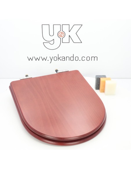 Toilet Seat GALA MARINA HORIZONTAL ETOOS Toilet Seat GALA MARINA HORIZONTAL ETOOS