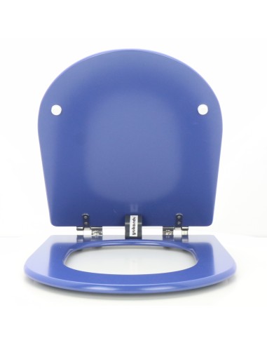 Sedile copriwater GALA MARINA HORIZONTAL ETOOS